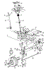 Steering Assembly / Wheels, Front / Axle, Front