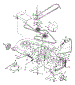Deck Assembly & Belts / Blades