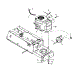 Engine Mounting / Muffler
