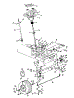 Wheels, Front / Axle, Front / Steering Assembly