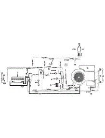 Electrical / Switches parts for Mtd Lawn Tractor 135R699G000 / 1995 from AppliancePartsPros.com