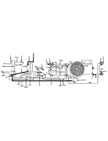 Electrical parts for Mtd Lawn Tractor 13618C / 1986 from AppliancePartsPros.com