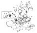 Deck Assembly / Blades