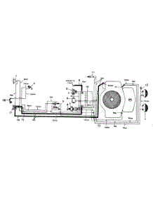 Style 7) parts for Mtd Lawn Tractor 138-697-000 / STYLE 7 1988 from AppliancePartsPros.com