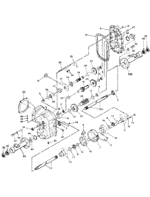 Parts parts for Mtd Garden Tractor 140-995-000 / 1990 from AppliancePartsPros.com