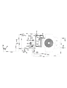 Electrical / Switches parts for Mtd Garden Tractor 143P849H000 / 1993 from AppliancePartsPros.com
