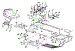 Seat / Frame, Lower