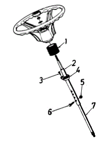 Replacement parts for Mtd Garden Tractor 14805-7 / 1987 from AppliancePartsPros.com