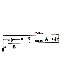 Electrical System parts for Mtd Lawn Tractor 196-804-000 / 1986 from AppliancePartsPros.com