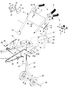 Parts02 parts for Mtd Tiller 219-320-000 / 1989 from AppliancePartsPros.com