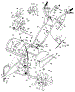 Parts, With Reverse Drive
