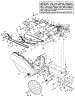 Parts, With Reverse Drive