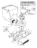 Vacuum Deck Assembly