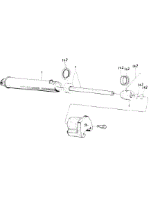 Parts parts for Mtd Log Splitter 246-645-000 / 1986 from AppliancePartsPros.com