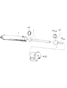 Log parts for Mtd Log Splitter 24645C / 1986 from AppliancePartsPros.com
