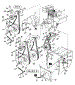Engine And Pulley Assembly