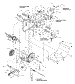 Frame Assembly / Drive Assembly