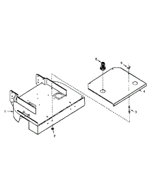 36" parts for Mtd Self-Propelled Walk-Behind Mower 511-059E400 / 1991 from AppliancePartsPros.com