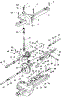 Single Speed Transaxle Right Hand