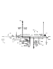 Electrical / Switches parts for Ace Lawn Tractor 136L670F033 / 1996 from AppliancePartsPros.com