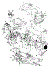 Hood Assembly / Battery / Seat / Grille / Fuel Tank / Fender