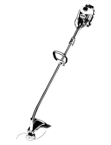 Image_View parts for Bolens Handheld Product 41BD100G163 from AppliancePartsPros.com