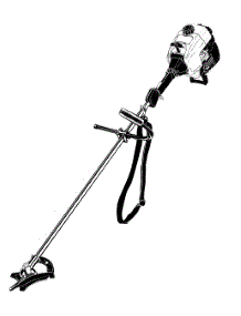 Image_View parts for Bolens Handheld Product 41AD250G163 from AppliancePartsPros.com