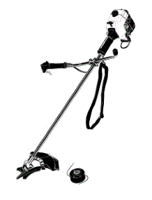 Image_View parts for Bolens Handheld Product 41CD250G163 from AppliancePartsPros.com