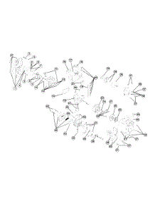 Engine Parts parts for Bolens Handheld Product 41CD250G163 from AppliancePartsPros.com