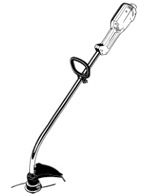 Image_View parts for Bolens Handheld Product 41AC105G163 from AppliancePartsPros.com