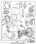 Blower Hsg,Rewinds,Armatures