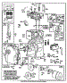 Cylinder,Crankcase,Mufflers