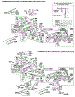 (2) Carburetor Assemblies