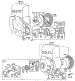 Blower Hsgs,Rewind Starters