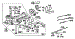 (2) Carburetor Assemblies