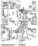 Cylinder,Crankcase,Cyl. Head
