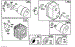 Mufflers,Deflectors & Guards