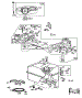 Carburetor,Air Cleaner,Fuel