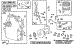 Crankcase Cover,Piston,Cam
