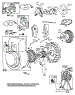 Blower Hsg,Rewind,Electrical