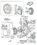 Blowerhsg,Rewind,Flywheels