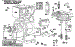 Cylinder Head, Cylinder