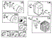 Mufflers, Muffler Deflectors
