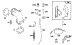Carburetor Controls & Parts
