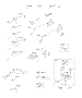 Armature, Controls, Electrical System, Governor Spring, Ignition, Spark Plug