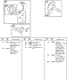Camshaft, Piston And Rod Group