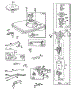 Fueltank,Electstart,Controls