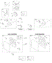 Camshaft, Crankcase Cover / Sump, Crankshaft, Piston / Rings / Connecting Rod
