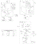 Camshaft, Carburetor, Carburetor Overhaul Kit, Crankcase Cover / Sump, Crankshaft, Piston / Rings / Connecting Rod