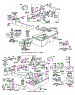Carburetor And Fuel Tank Assy.